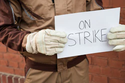 Strike