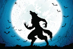 Werewolf