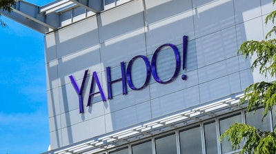 Yahoo