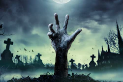 Zombie