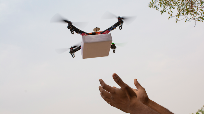 Drone