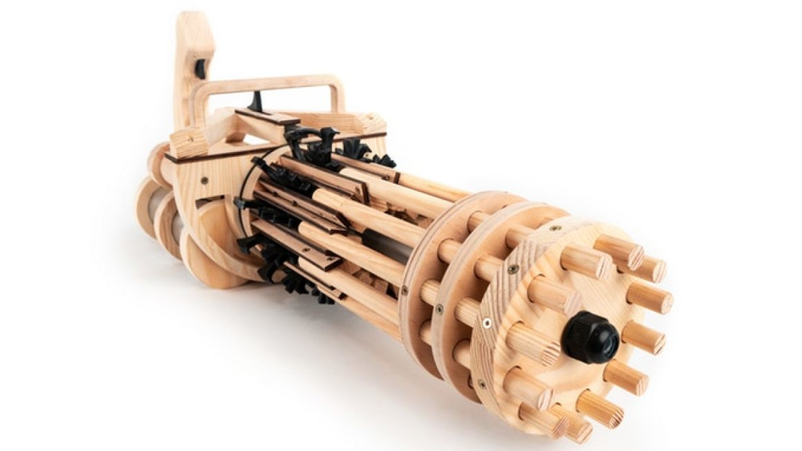 mini guns that shoot mini guns that shoot