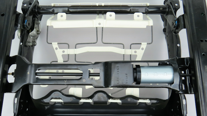 S.S. White uses computer modeling to solve how faster flexible shafts can fit in today’s assemblies.