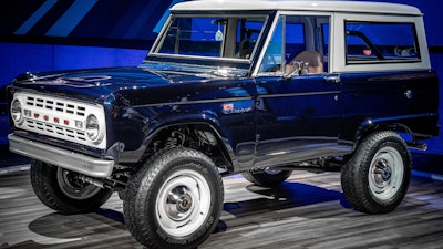 68 Bronco Sema2019 387 2