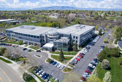 Qualtrics, Provo, Utah.