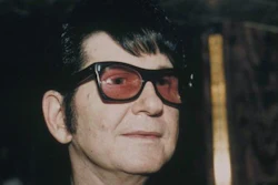 Roy Orbison.