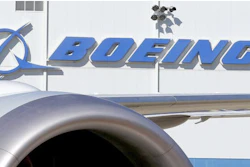 Boeing