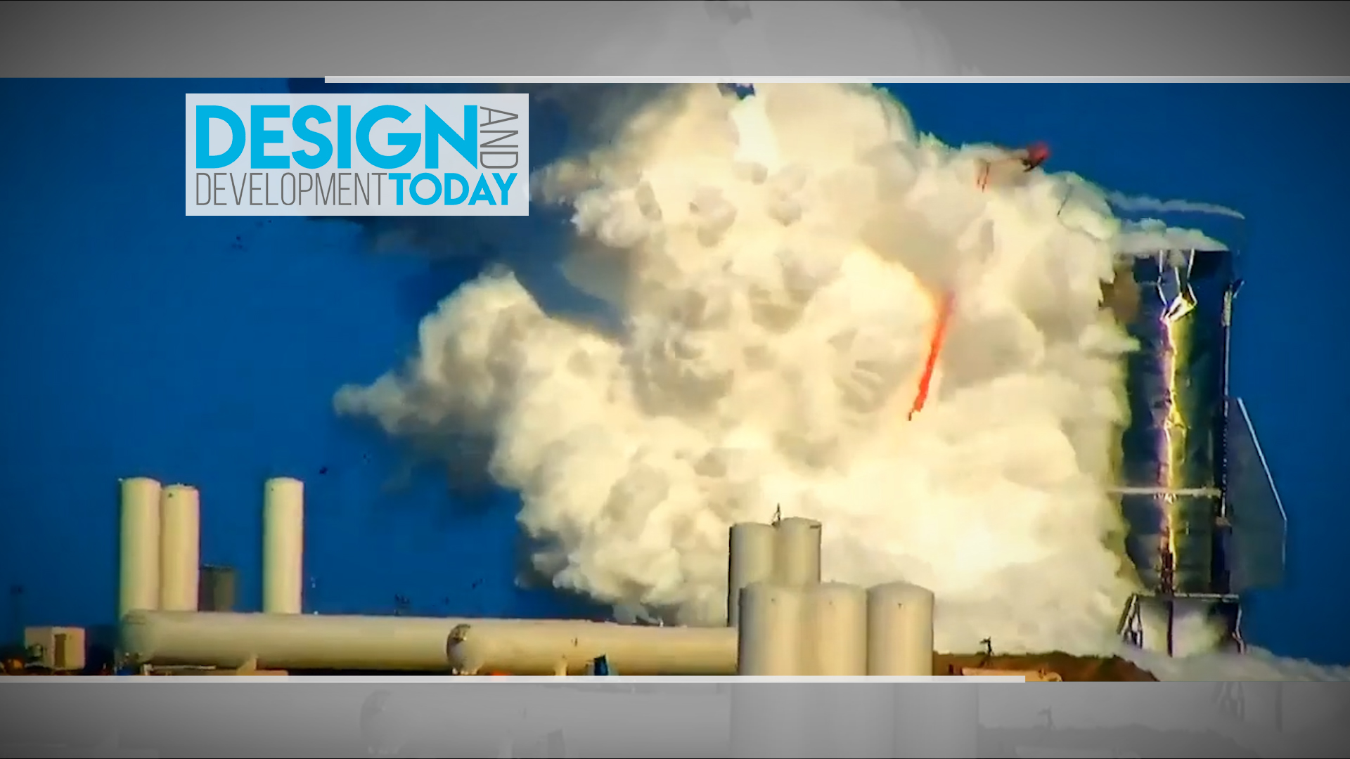 Explosion