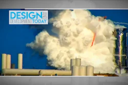 Explosion