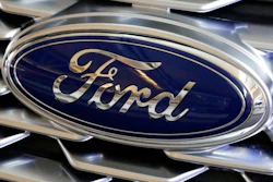 Ford Ap