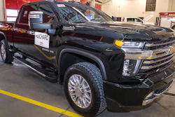 General Motors and Isuzu announced Thursday, November 21, 2019, a $175 million investment thru its DMAX joint venture to build a diesel engine components plant in Brookville, Ohio.