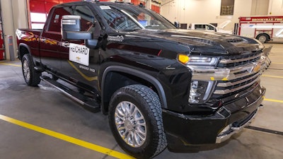 General Motors and Isuzu announced Thursday, November 21, 2019, a $175 million investment thru its DMAX joint venture to build a diesel engine components plant in Brookville, Ohio.