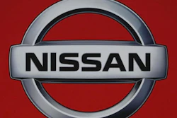 Nissan Ap
