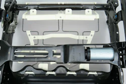 S.S. White uses computer modeling to solve how faster flexible shafts can fit in today’s assemblies.