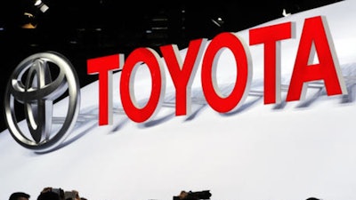 Toyota Logo 581775af8d906