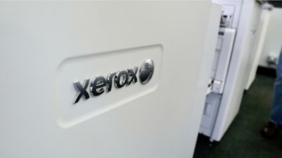 Xerox Ap