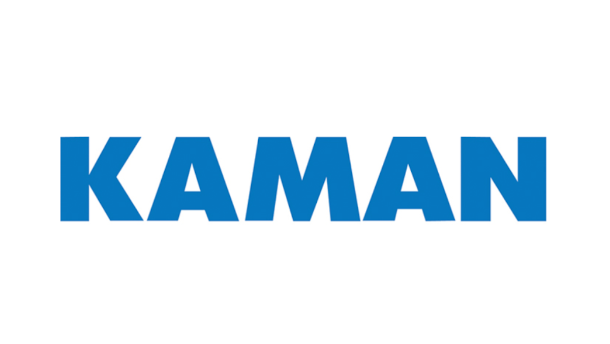 Kaman | Design and Development Today