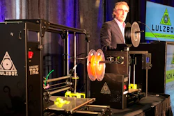 North Dakota Gov. Doug Burgum in Fargo, Dec. 18, 2019.
