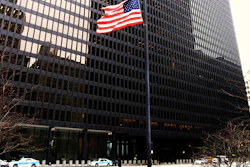 Everett McKinley Dirksen U.S. Courthouse, Chicago, Ill.