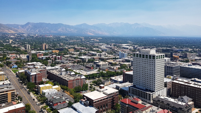 Salt Lake City.