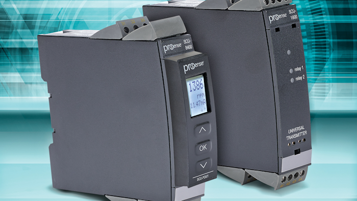 Prosense Universal Signal Conditioner 5x7