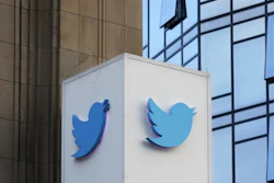 Twitter headquarters in San Francisco, Oct. 26, 2016.