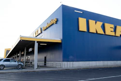 IKEA location in Philadelphia, Jan. 6, 2020.