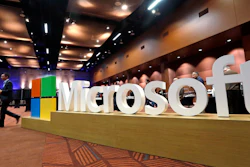 Microsoft shareholders meeting in Bellevue, Wash., Nov. 30, 2016.