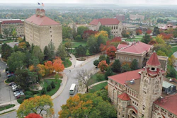 The University of Kansas-Lawrence