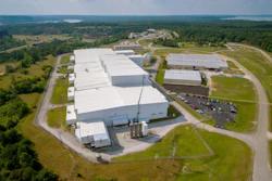 Northrop Grumman’s Iuka facility.