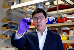 MIT postdoc Jeonyoon Lee.