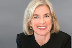Jennifer Doudna, professor of molecular and cell biology and of chemistry at the University of California-Berkeley.