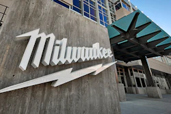 Milwaukee Tool headquarters, Brookfield, Wis.