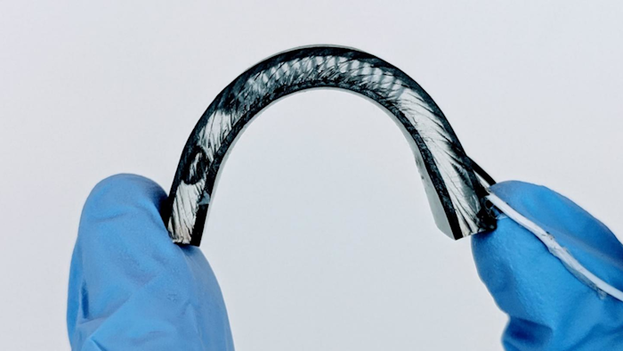 Improved theromoelectric generator demonstrates efficiency and flexibility.