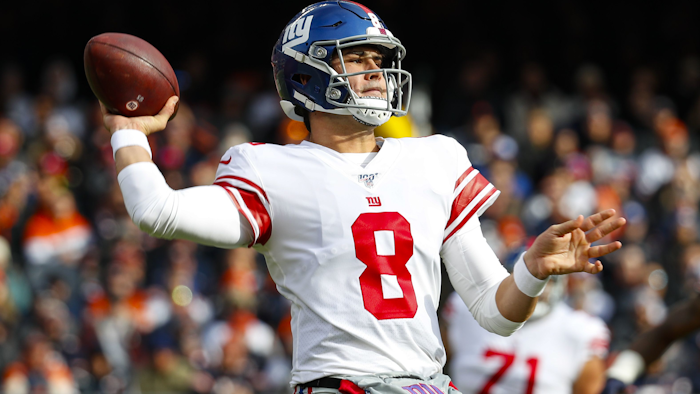 Former Duke Players Win Nfl Innovation Competition Design And