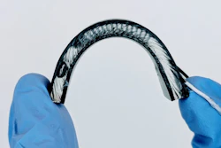Improved theromoelectric generator demonstrates efficiency and flexibility.