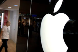An Apple authorized reseller outlet in Singapore, Nov. 16, 2015.