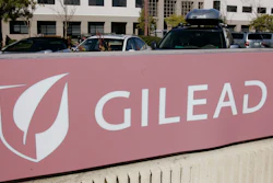 Gilead Sciences Inc. headquarters in Foster City, Calif., March 12, 2009.