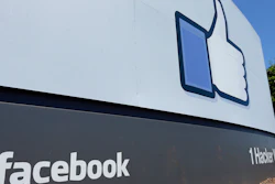 Facebook headquarters in Menlo Park, Calif., July 16, 2013.
