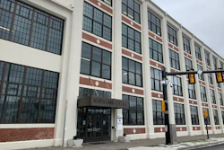 The Northland Central campus, Buffalo, N.Y.