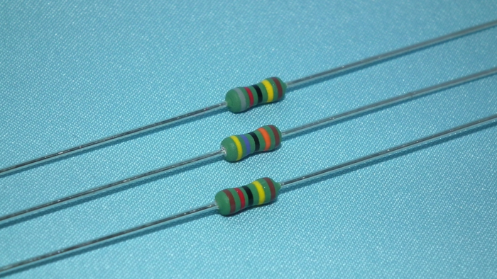 Stackpole Rnv14 Series Image