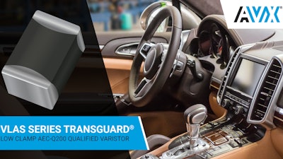 Avx488 Vlas Series Automotive Transguard Mlvs Pr