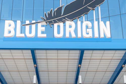 Blue Origin engine factory, Huntsville, Ala.