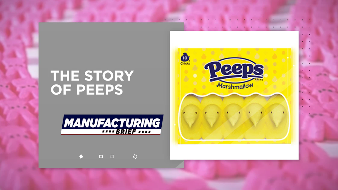 Peeps Riyadh The Story of Peeps | Design and Development Today