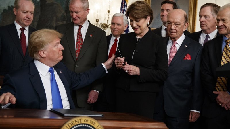 Lockheed Martin CEO to Step Aside | Design and Development Today