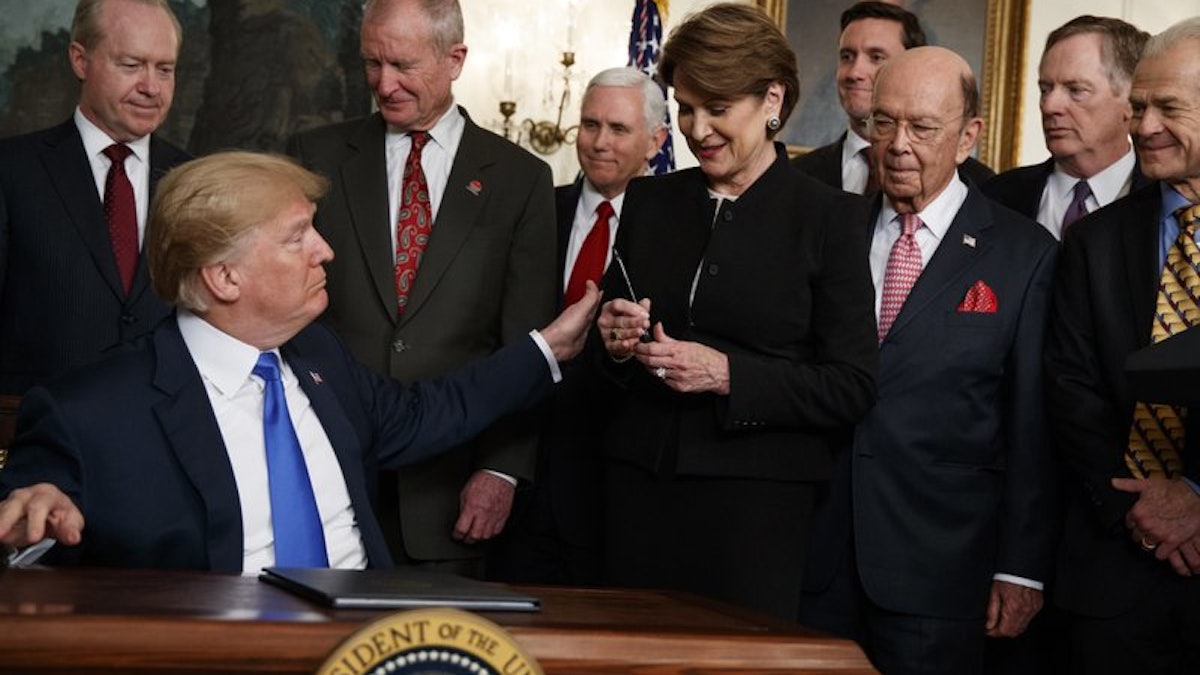 Lockheed Martin CEO to Step Aside | Design and Development Today