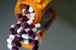 Pharmaceuticals pictured in North Andover, Mass., June 15, 2018.