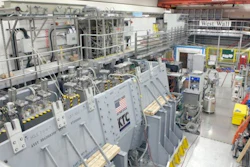 The MICE muon beam-line at the Science and Technology Facilities Council ISIS Neutron and Muon Beam facility on the Harwell Campus, U.K.