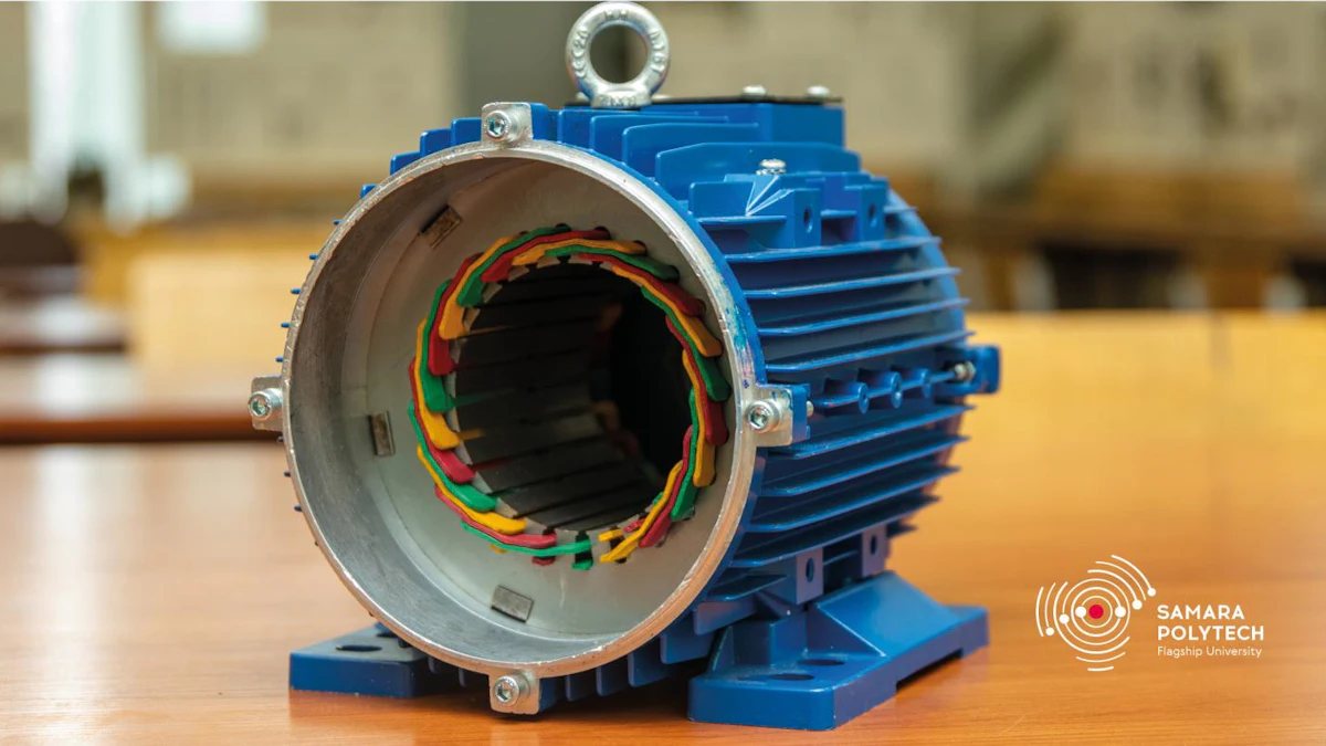 Dynamic Generator Design Engineer Designs Generator for Wind Turbines | Design and Development Today