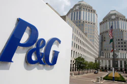 This 2017 file photo shows Proctor & Gamble headquarters in Cincinnati.